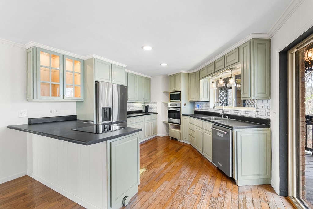 1900 Long Ridge Road Hiawassee, GA 30546 - Photo 13 of 41