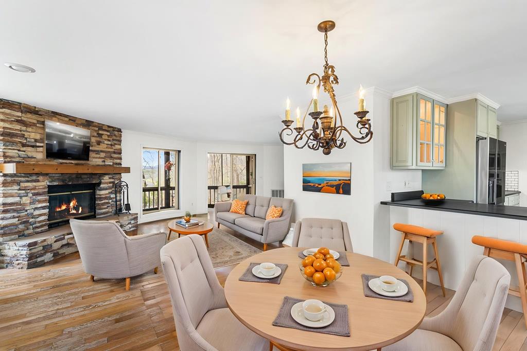 1900 Long Ridge Road Hiawassee, GA 30546 - Photo 17 of 41