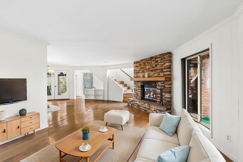 1900 Long Ridge Road Hiawassee, GA 30546 - Photo 18 of 41