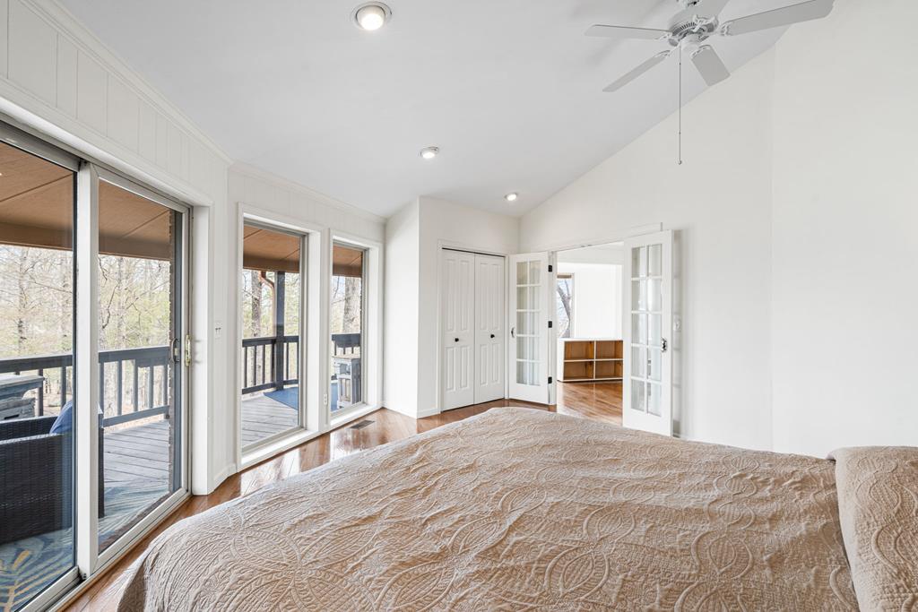 1900 Long Ridge Road Hiawassee, GA 30546 - Photo 26 of 41 Second bedroom