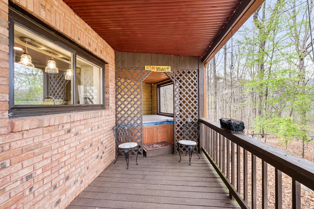 1900 Long Ridge Road Hiawassee, GA 30546 - Photo 40 of 41