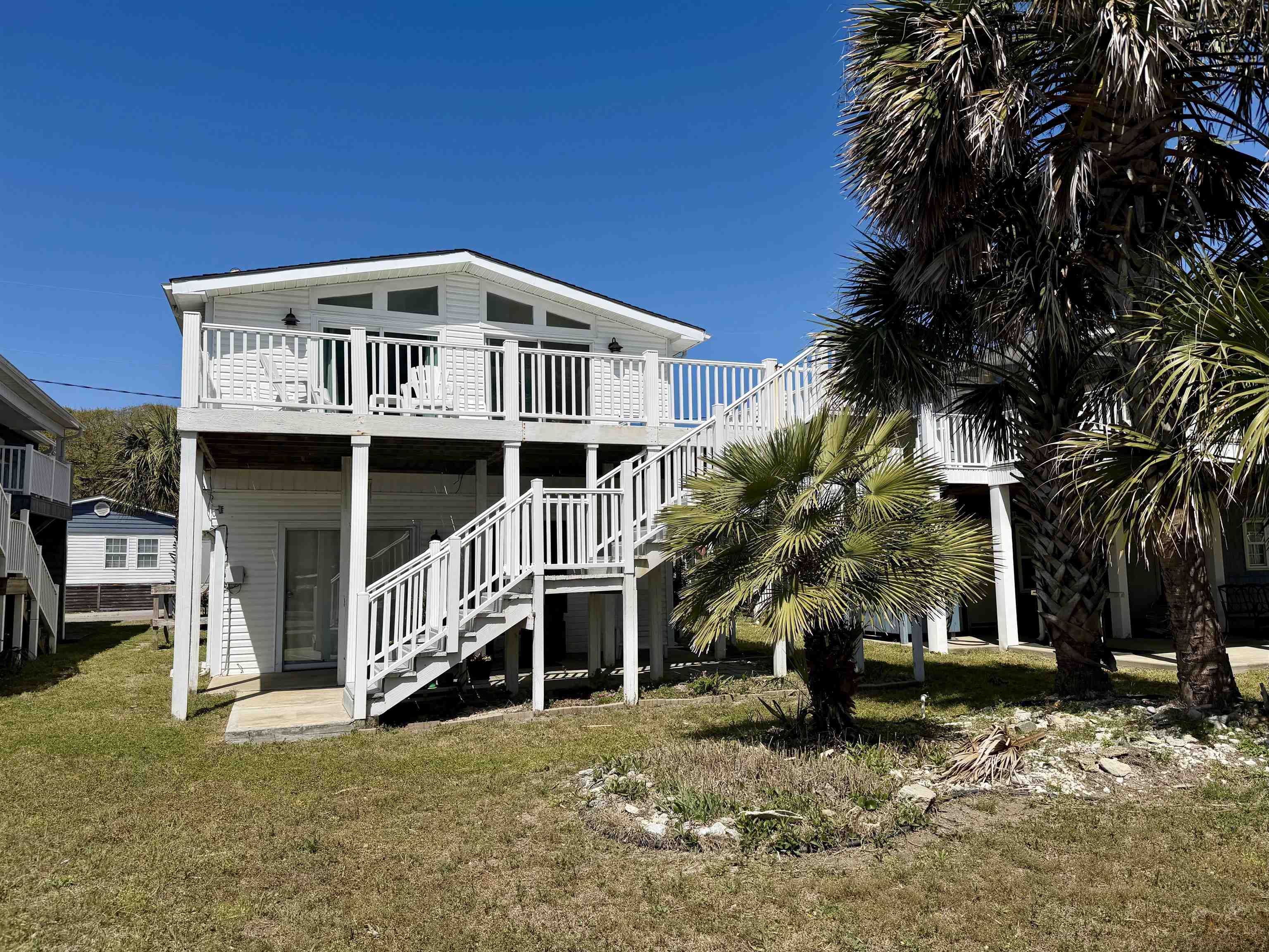1980 Lark Surfside Beach, SC 29575 - Photo 1 of 31