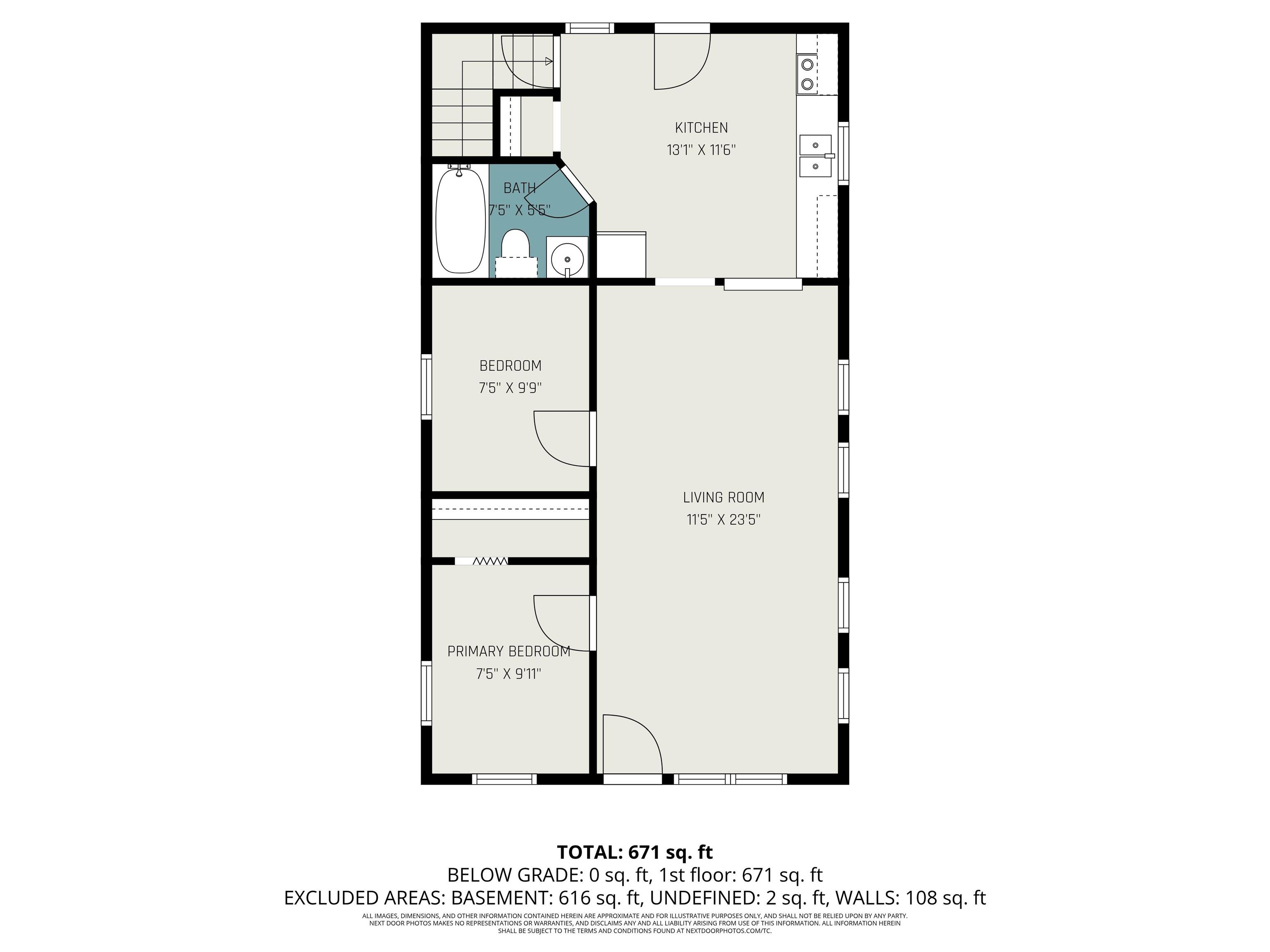 18764 Auten Road South Bend, IN 46637 - Photo 17 of 18