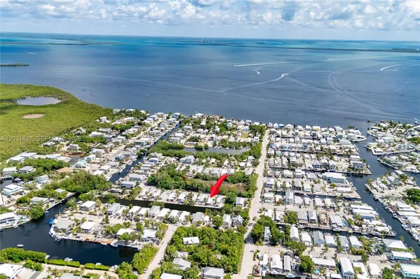 $595,000 | 456 Bowie Lane, Key Largo, FL 33037