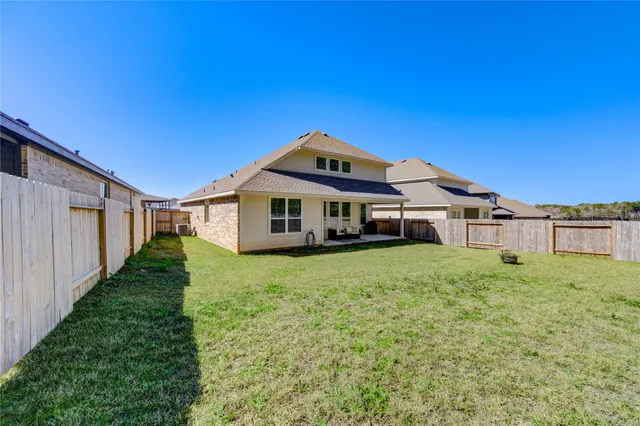 $348,000 | 1021 Dancing Feather Street, Montgomery, TX 77316