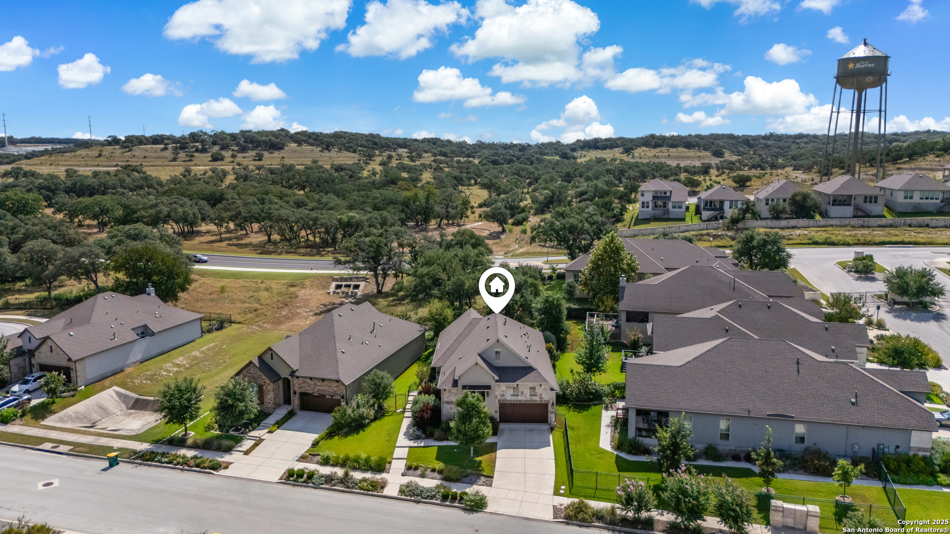 123 Gaucho Boerne, TX 78006 - Photo 24 of 26