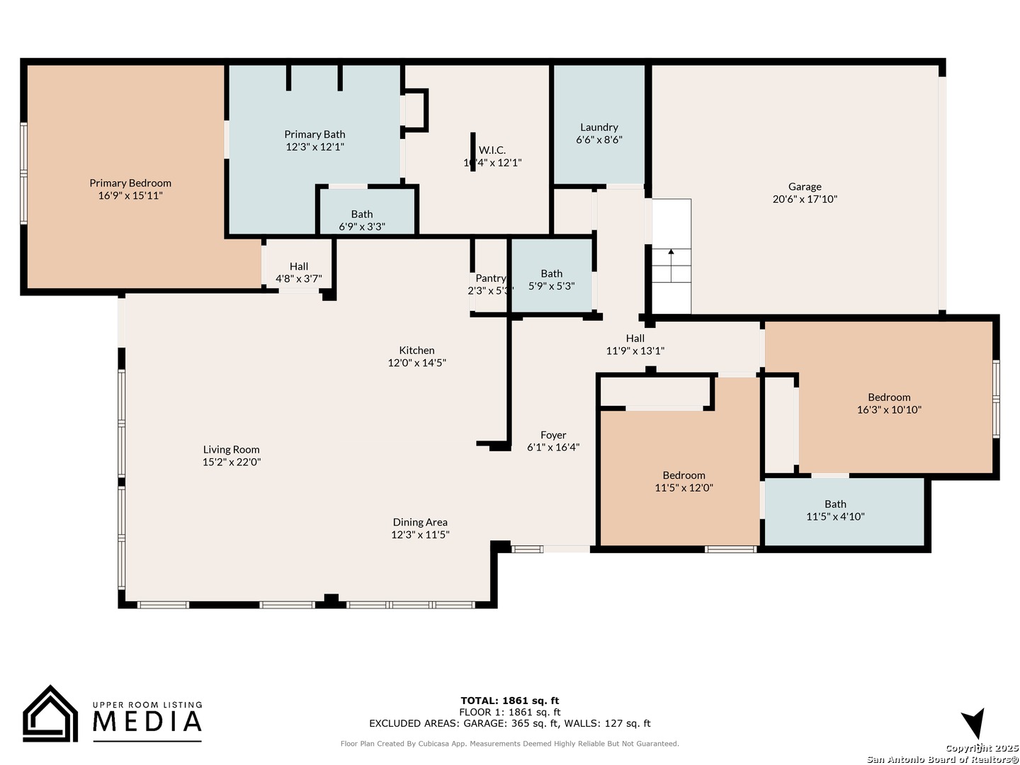 123 Gaucho Boerne, TX 78006 - Photo 26 of 26