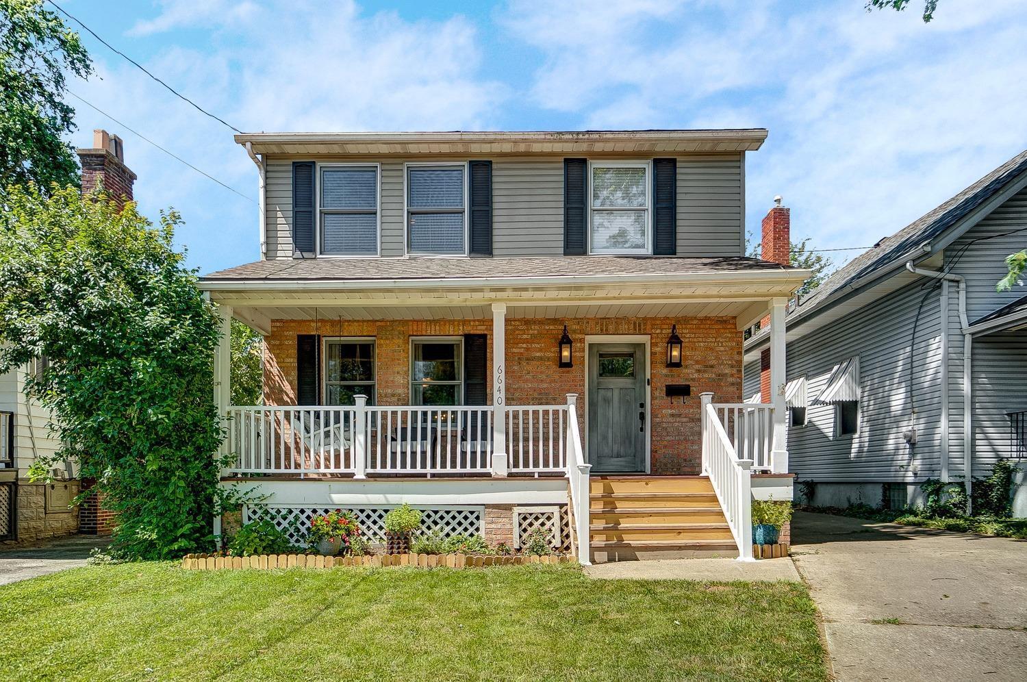 6640 Murray Road Cincinnati, OH 45227 - Photo 1 of 46 Gallery Image 1