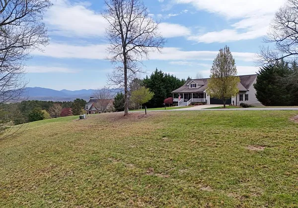 $825,000 | 135 Longview Drive West, Blairsville, GA 30512