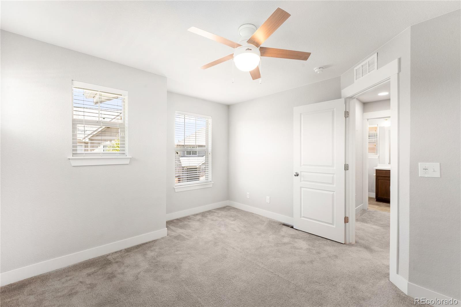 5264 Beeler Street Denver, CO 80238 - Photo 21 of 29