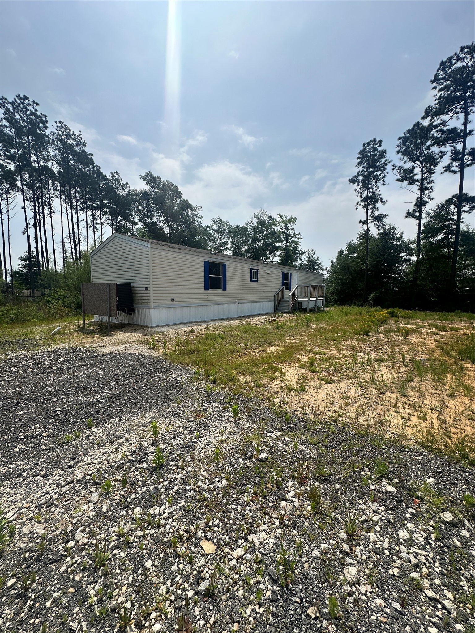 620 County Road 3545 Cleveland, TX 77327 - Photo 2 of 9