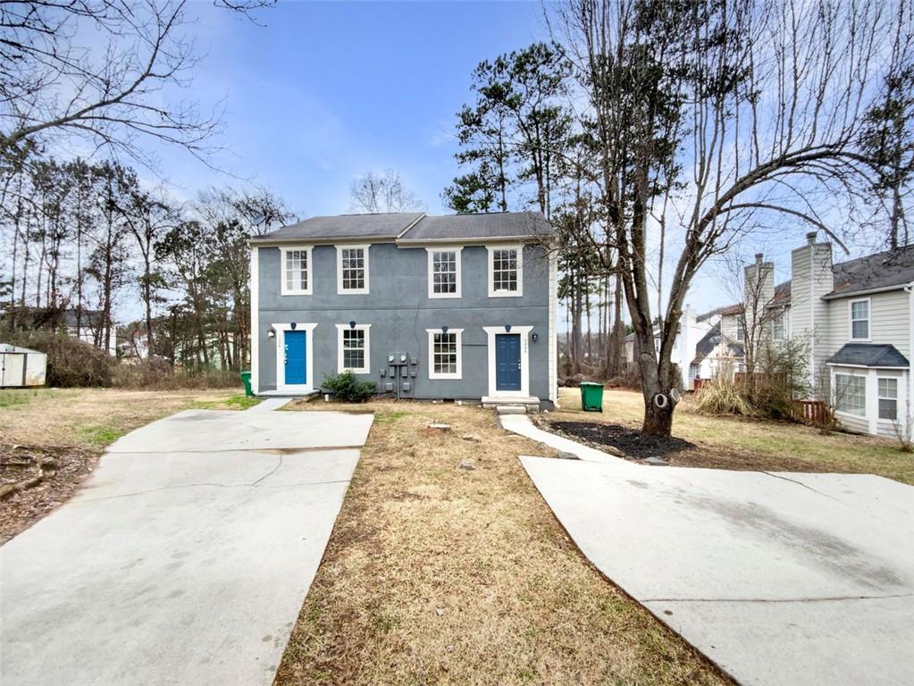 3206 Kingswood Place Decatur, GA 30034 - Photo 1 of 1