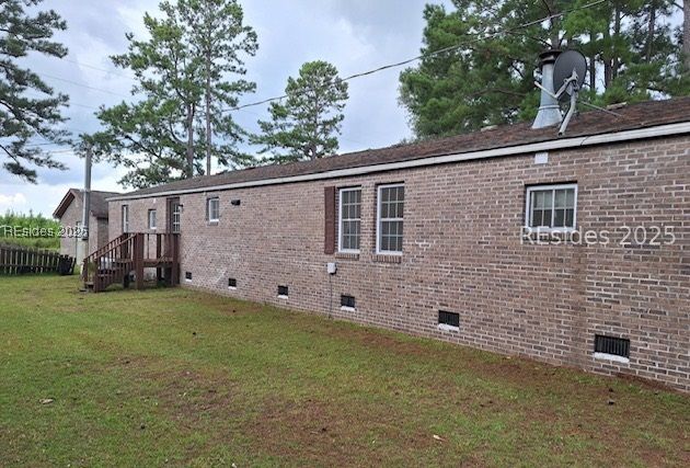 559 Rivers Hill Road Pineland, SC 29934 - Photo 12 of 17