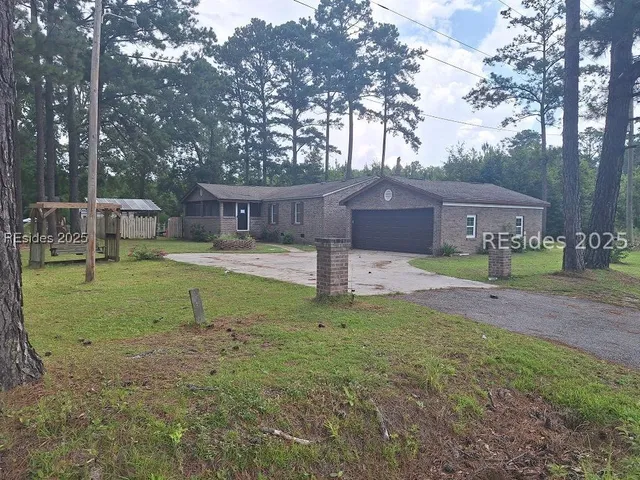 $149,900 | 559 Rivers Hill Road, Pineland, SC 29934