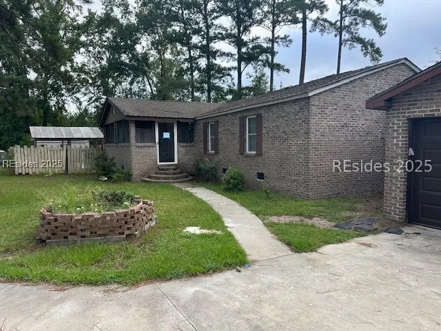 $149,900 | 559 Rivers Hill Road, Pineland, SC 29934