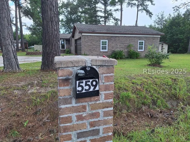 $149,900 | 559 Rivers Hill Road, Pineland, SC 29934