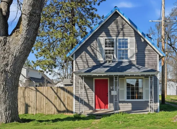$325,000 | 348 West Rockwell Avenue, Spokane, WA 99205