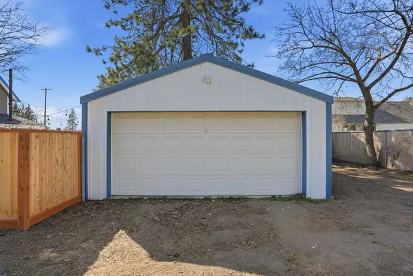 $325,000 | 348 West Rockwell Avenue, Spokane, WA 99205