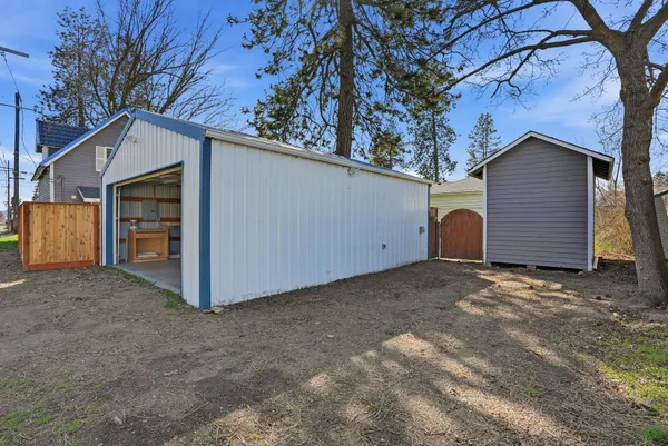 $325,000 | 348 West Rockwell Avenue, Spokane, WA 99205