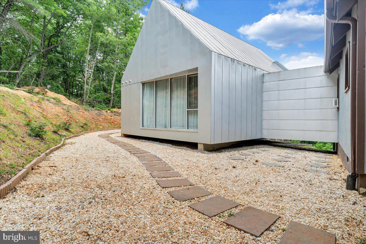 722 Foley Ridge Road Stuart, VA 24171 - Photo 41 of 67 Modern home nestled in nature's embrace.
