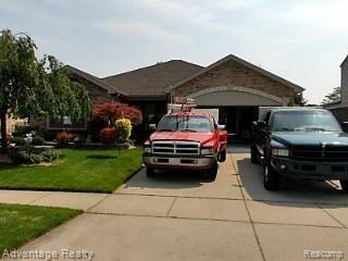 45632 Spagnuolo Road Macomb, MI 48044 - Photo 1 of 1 Property Photo