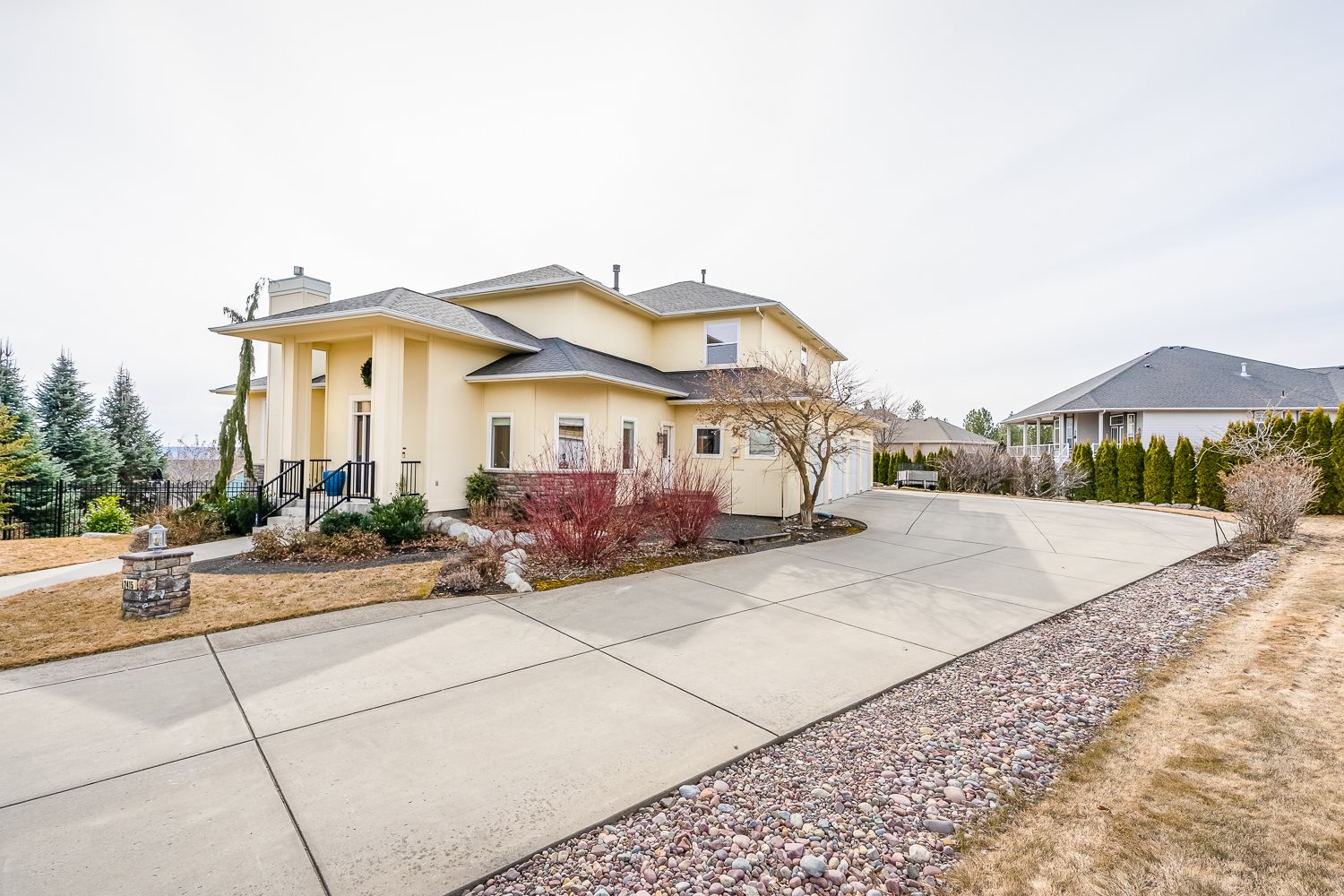 2415 West Chadwick Lane Spokane, WA 99208 - Photo 40 of 43 Gallery Image 40