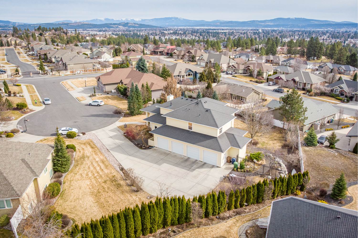 2415 West Chadwick Lane Spokane, WA 99208 - Photo 42 of 43 Gallery Image 42