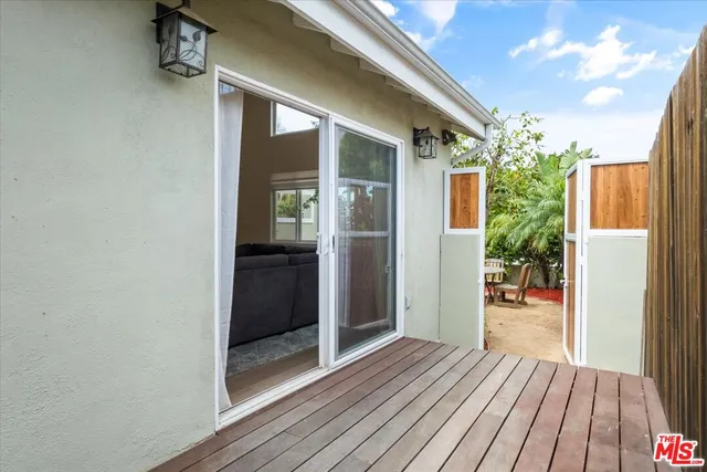 $8,600 | 4131 Tivoli Avenue, Los Angeles, CA 90066