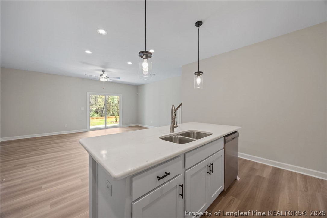 232 Elijah Way Vass, NC 28394 - Photo 9 of 41