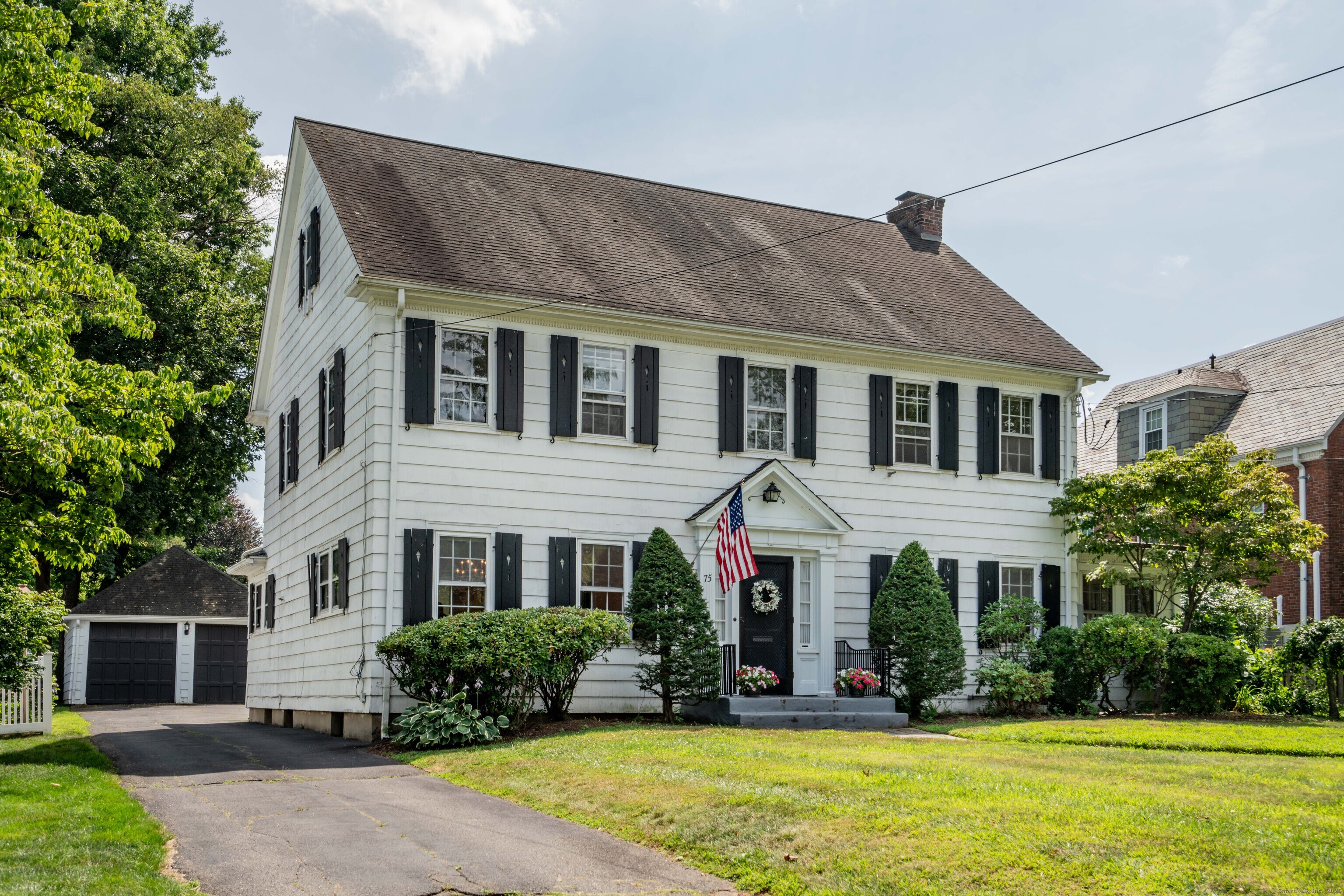 75 Bainbridge Road West Hartford, CT 06119 - Photo 1 of 1 Gallery Image 1