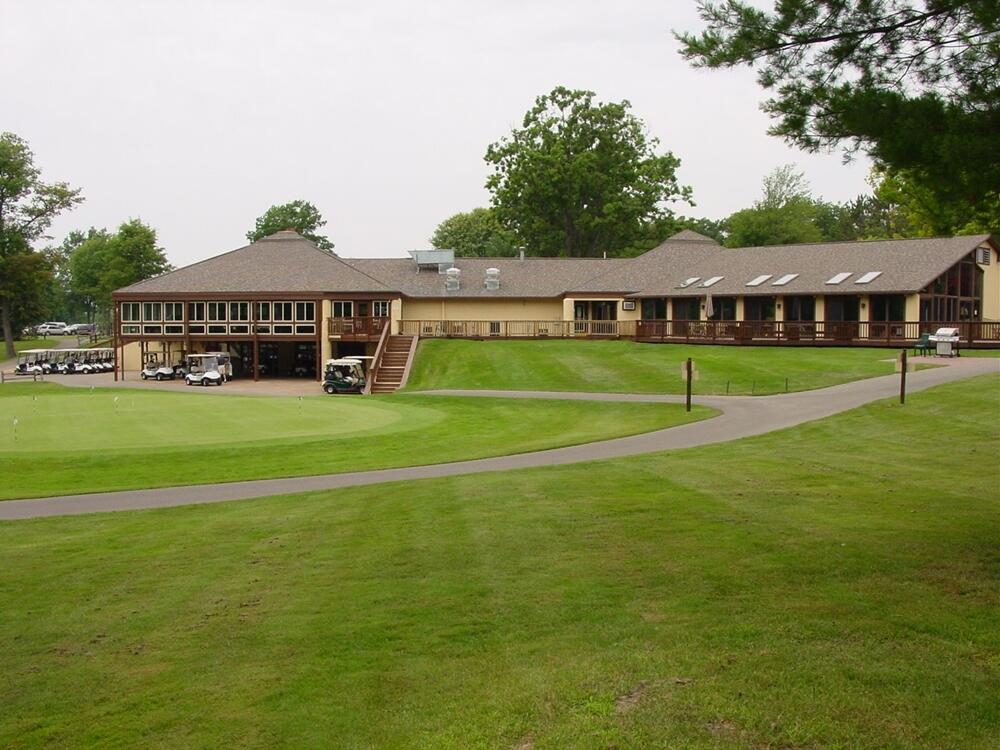 9791 Fawn Ridge Road Canadian Lakes, MI 49346 - Photo 8 of 15 5 Clubhouses