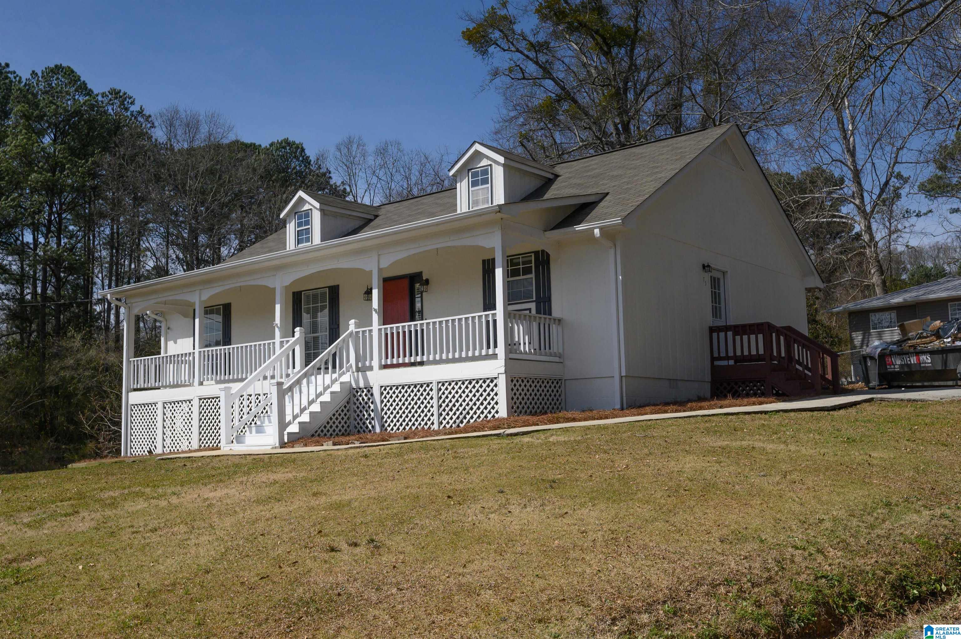 75 Beck Green Road Warrior, AL 35180 - Photo 3 of 33