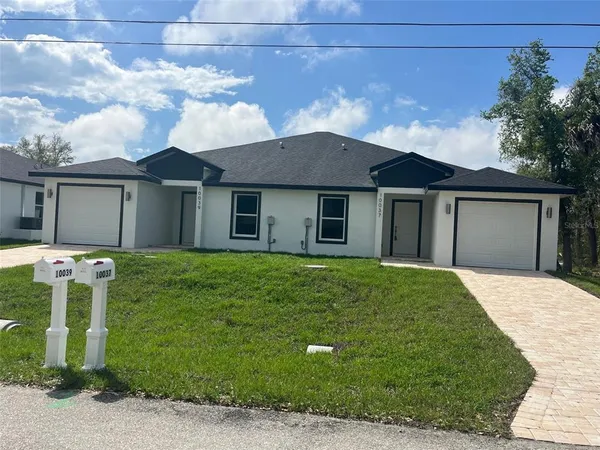 $1,800 | 10037 Amicola Street, Port Charlotte, FL 33981