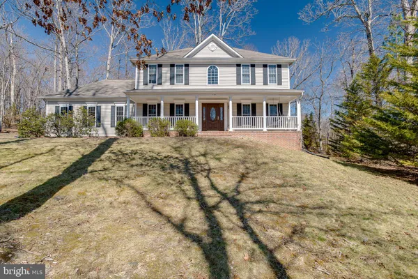 $589,000 | 101 Saylers Creek Road, Locust Grove, VA 22508