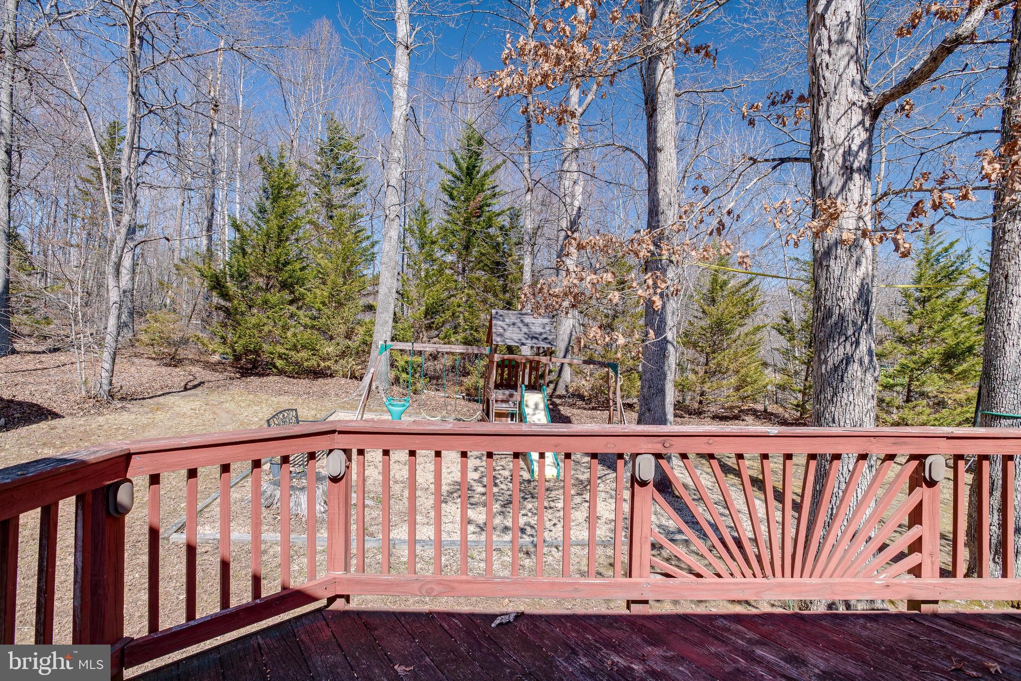 101 Saylers Creek Road Locust Grove, VA 22508 - Photo 15 of 38