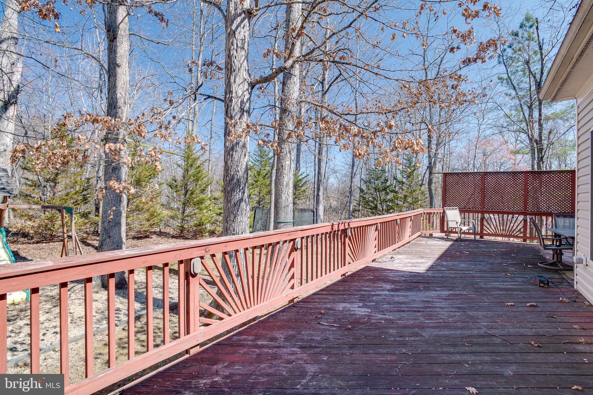 101 Saylers Creek Road Locust Grove, VA 22508 - Photo 16 of 38