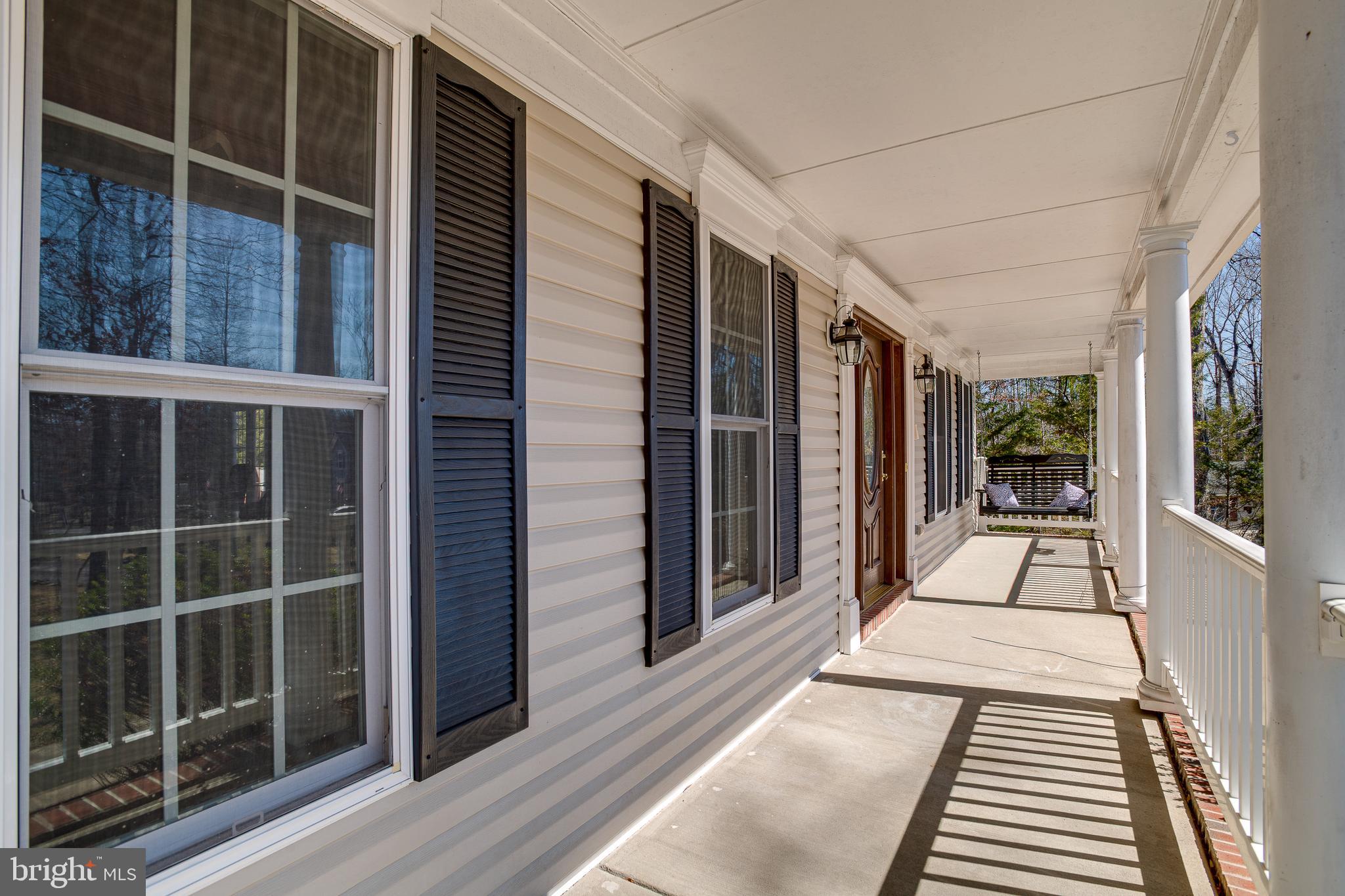 101 Saylers Creek Road Locust Grove, VA 22508 - Photo 2 of 38