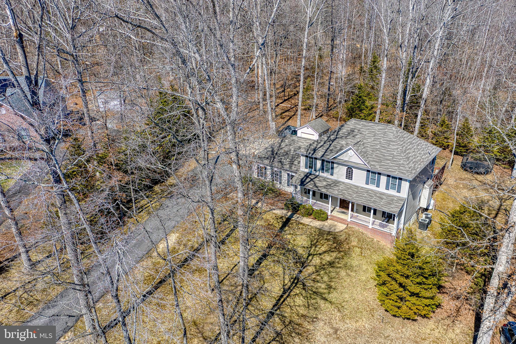 101 Saylers Creek Road Locust Grove, VA 22508 - Photo 21 of 38