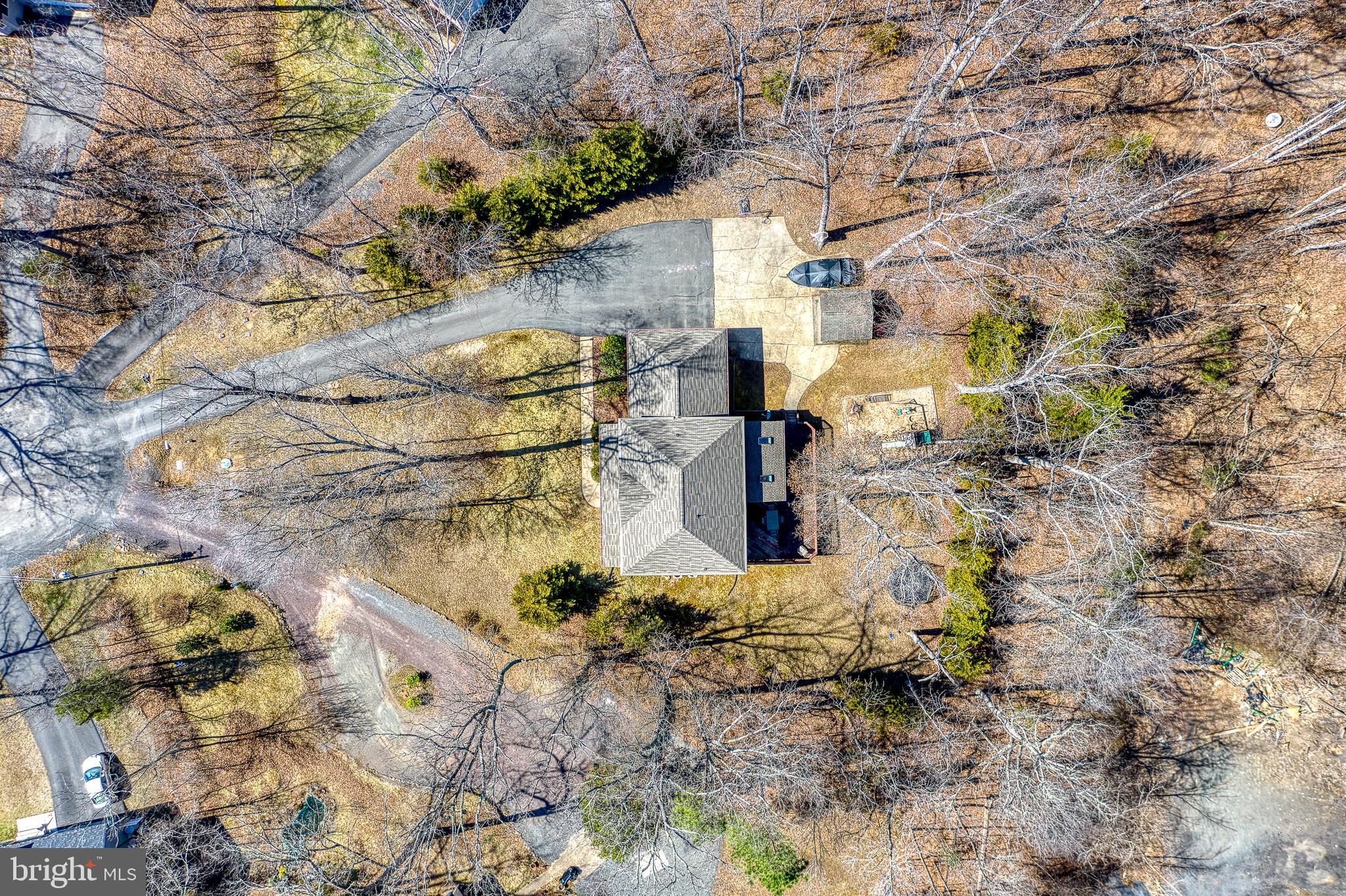 101 Saylers Creek Road Locust Grove, VA 22508 - Photo 24 of 38