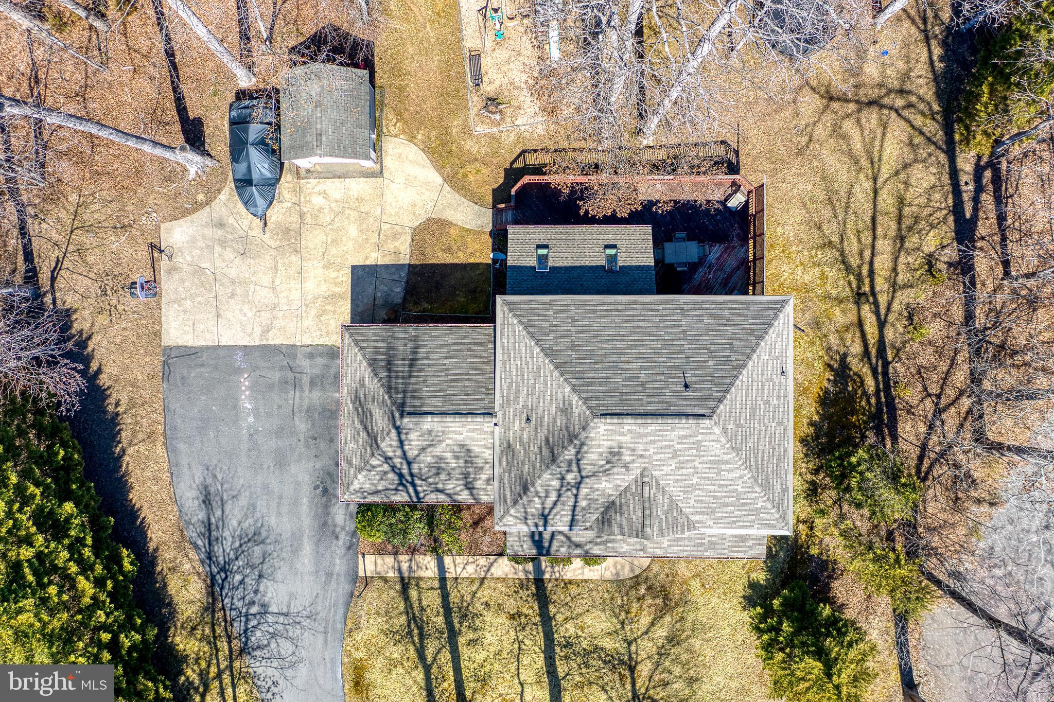 101 Saylers Creek Road Locust Grove, VA 22508 - Photo 25 of 38