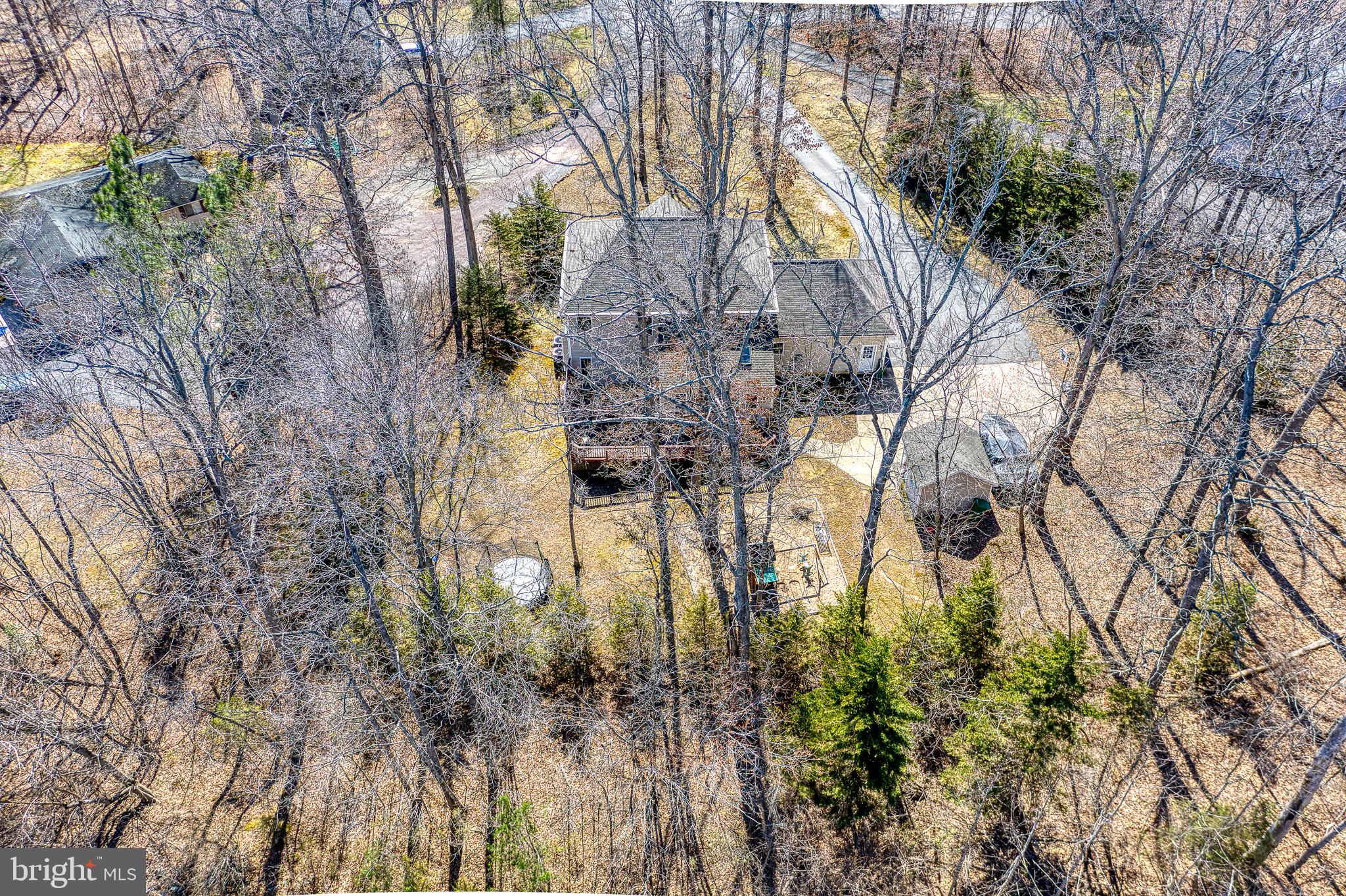 101 Saylers Creek Road Locust Grove, VA 22508 - Photo 27 of 38