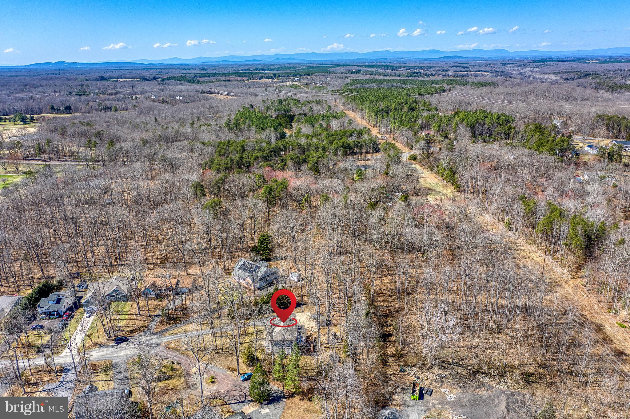 101 Saylers Creek Road Locust Grove, VA 22508 - Photo 35 of 38