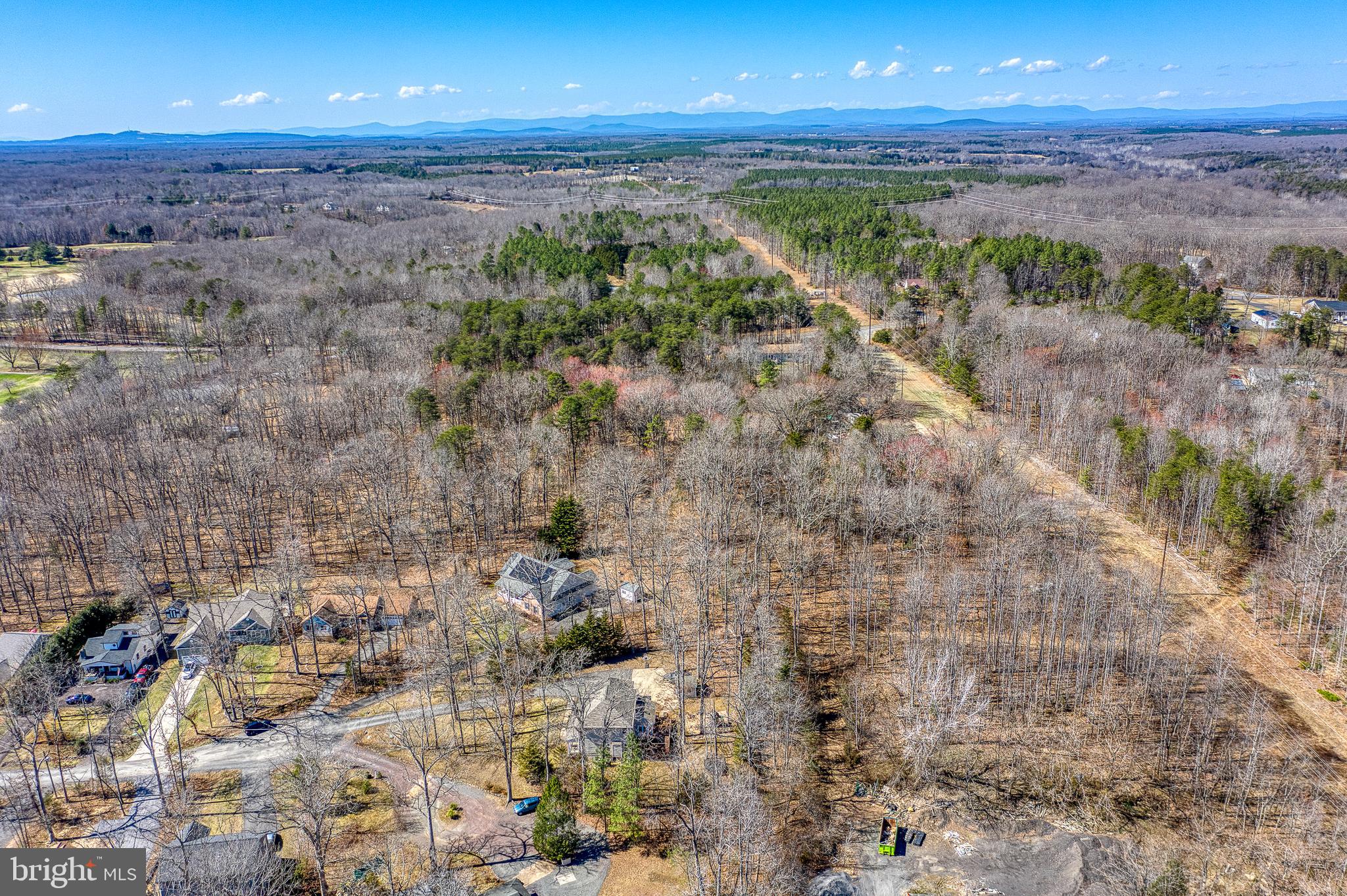 101 Saylers Creek Road Locust Grove, VA 22508 - Photo 36 of 38