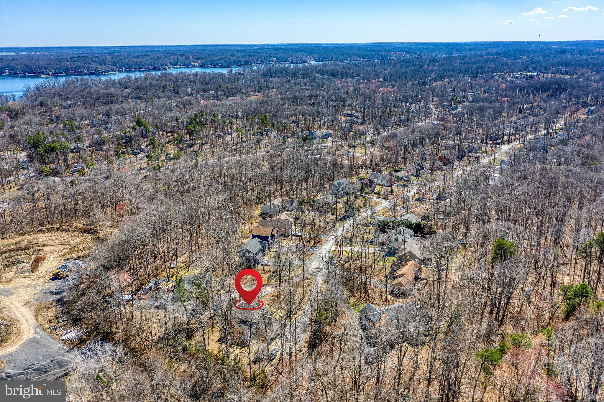 101 Saylers Creek Road Locust Grove, VA 22508 - Photo 37 of 38