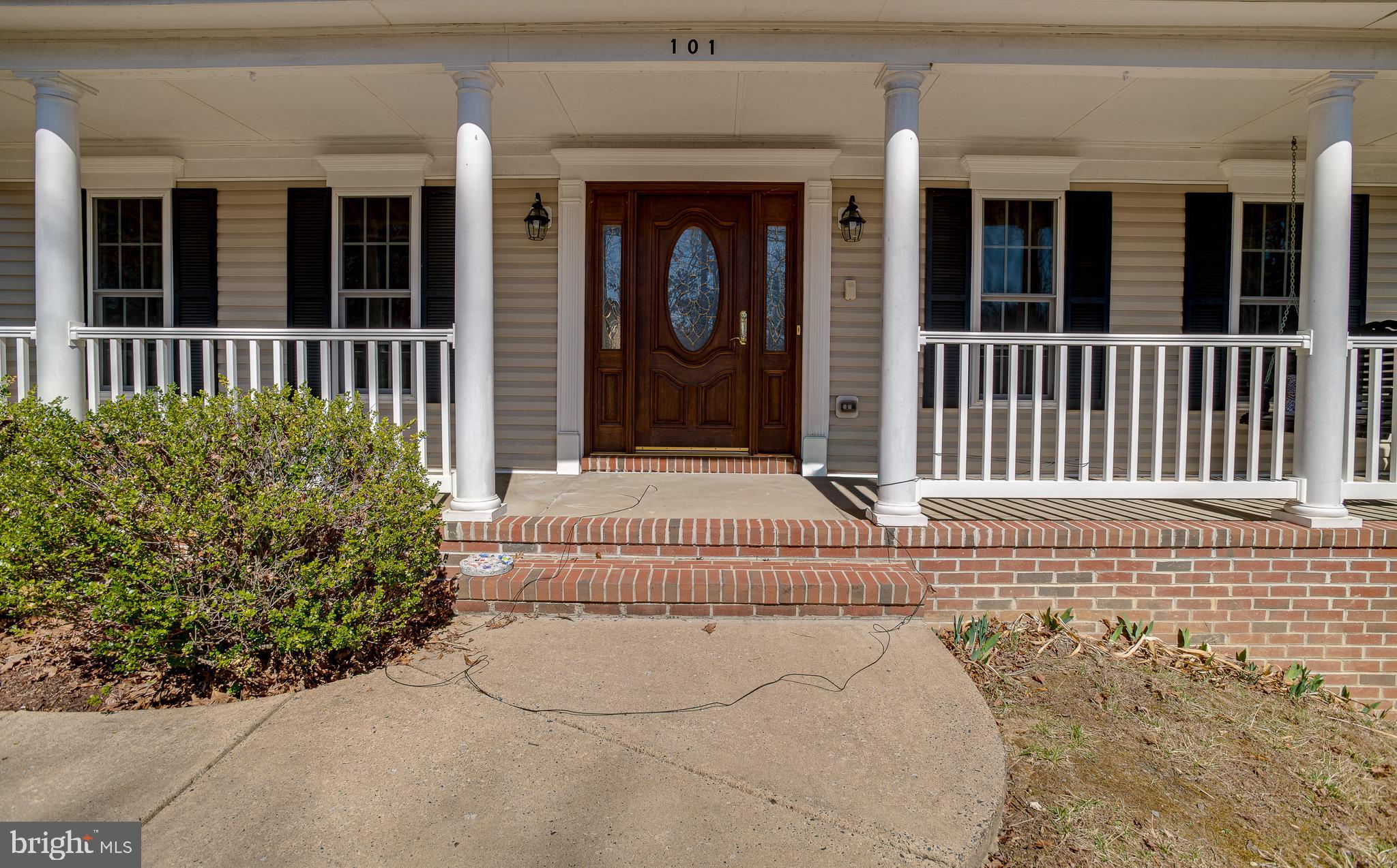 101 Saylers Creek Road Locust Grove, VA 22508 - Photo 5 of 38