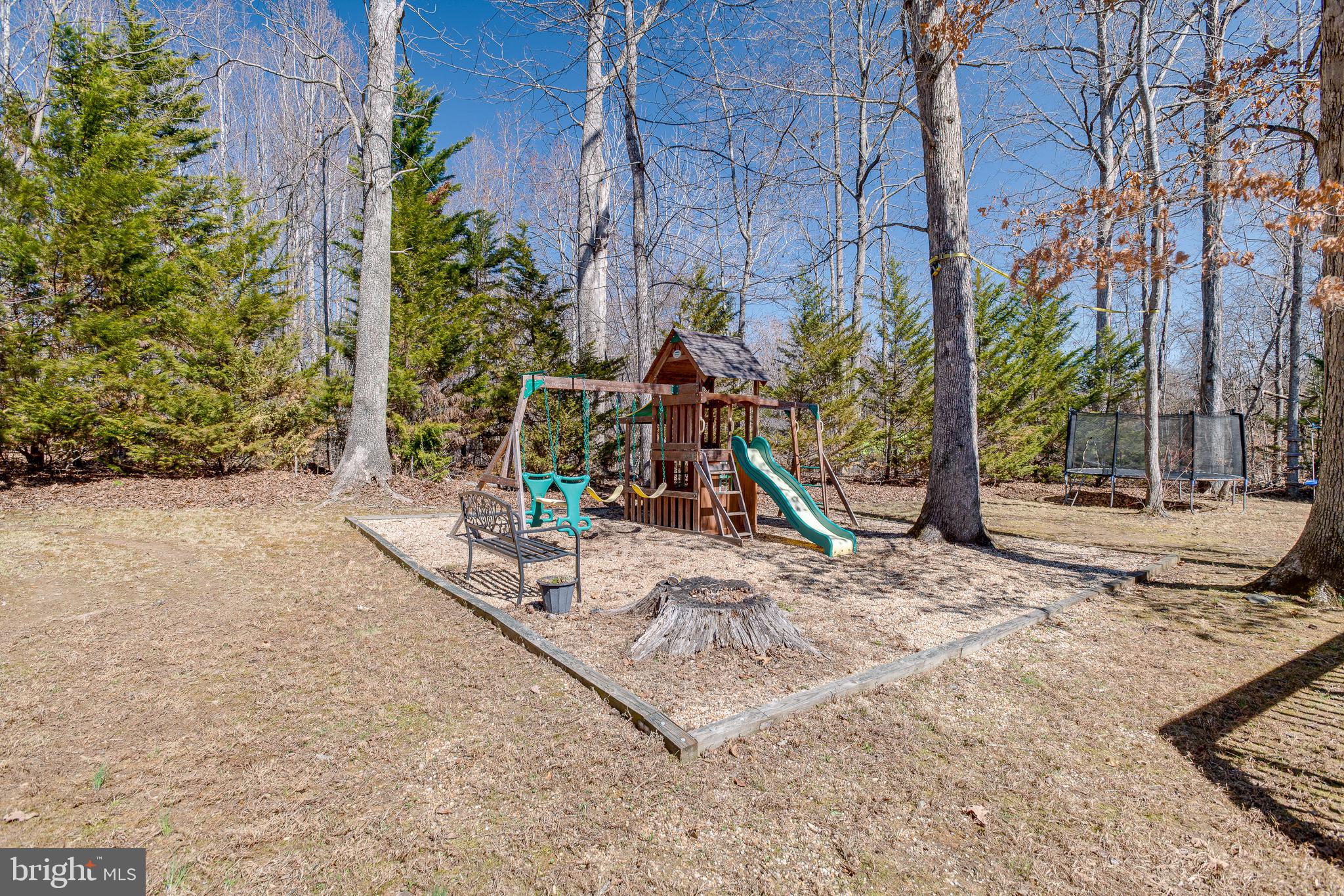 101 Saylers Creek Road Locust Grove, VA 22508 - Photo 53 of 81