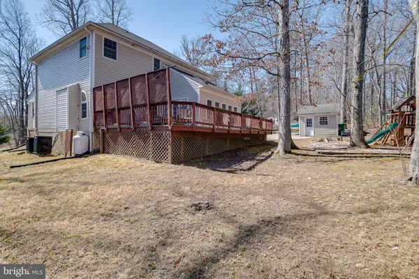 $589,000 | 101 Saylers Creek Road, Locust Grove, VA 22508