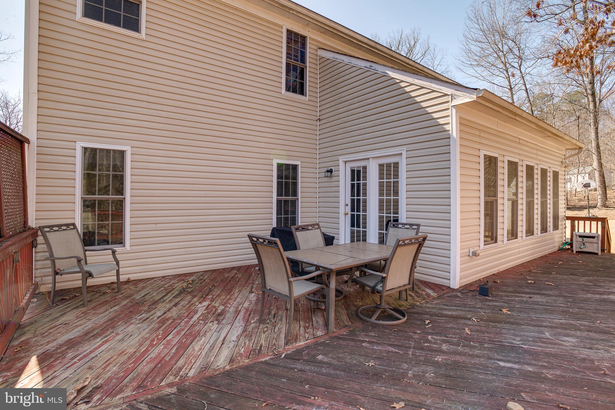 101 Saylers Creek Road Locust Grove, VA 22508 - Photo 57 of 81