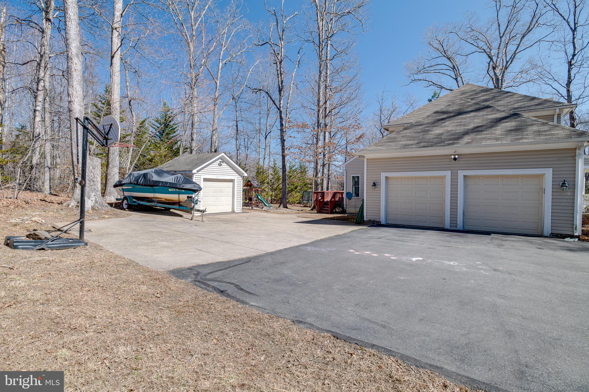 101 Saylers Creek Road Locust Grove, VA 22508 - Photo 60 of 81