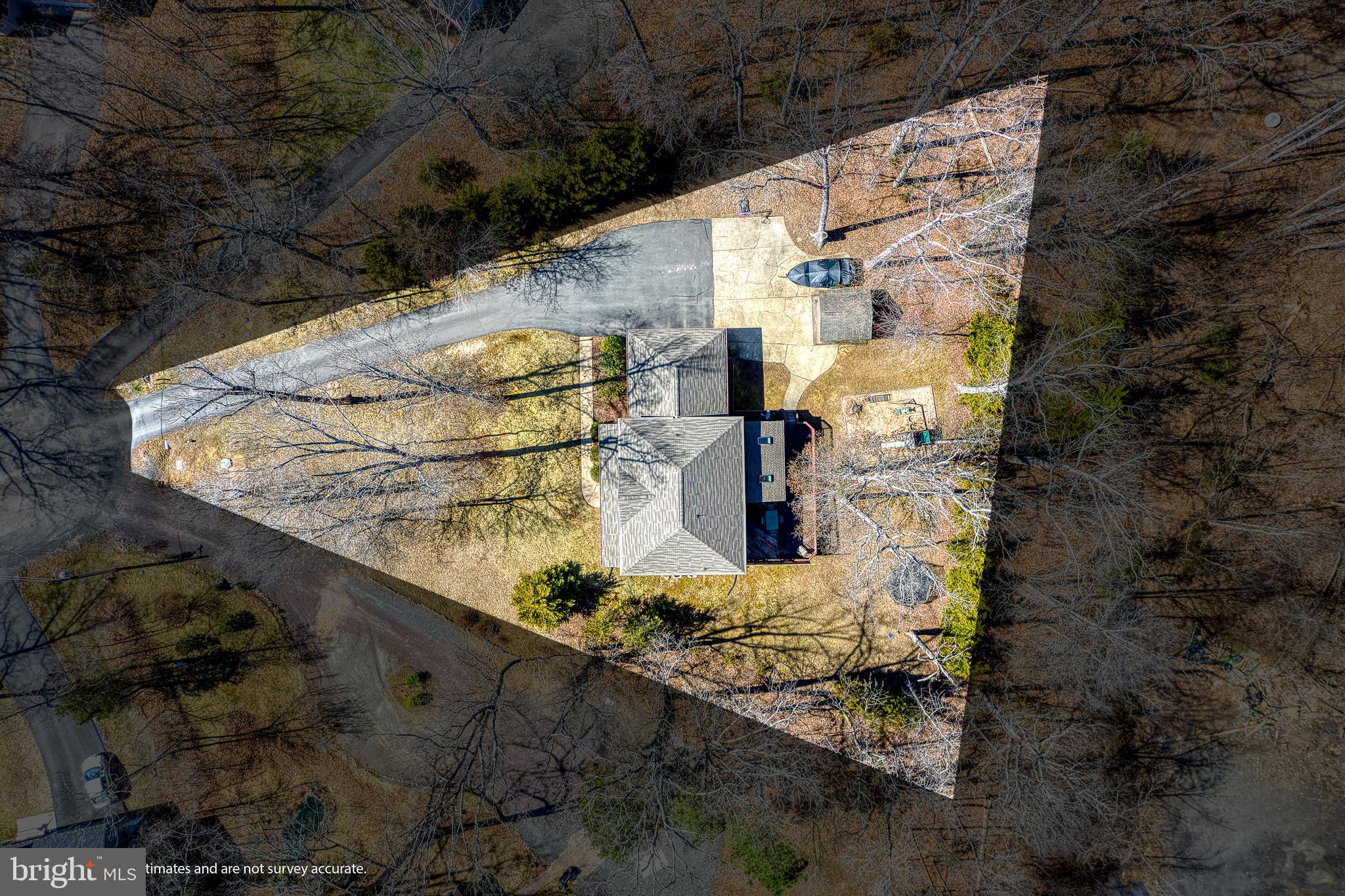 101 Saylers Creek Road Locust Grove, VA 22508 - Photo 66 of 81